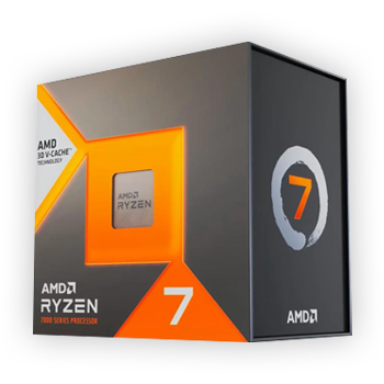 AMD Ryzen 7 7700X3D