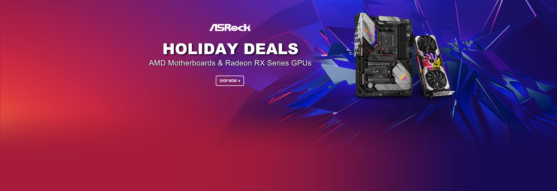 Holiday Deals