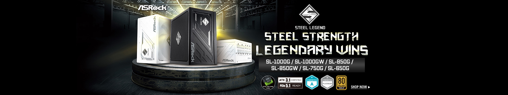 Asrock