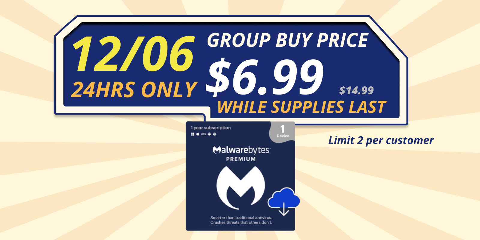 Email Promo Codes, Daily Deals, Top Offers