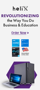 Revolutionizing the Way You Do Business & Education