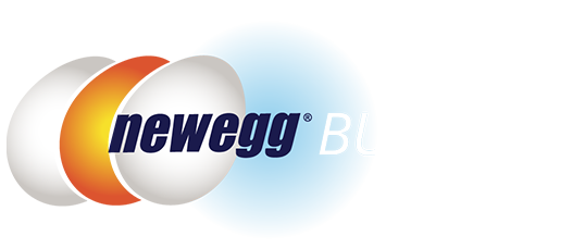 Newegg Business Logo