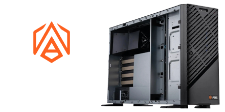 AI and Machine Learning Visual