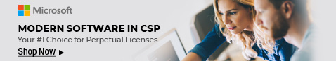 Modern software in CSP