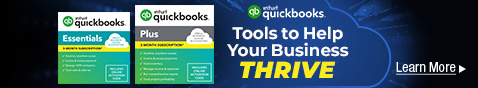 Tools to Help Your Business Thrive