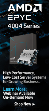 AMD EPYC 4004 Series