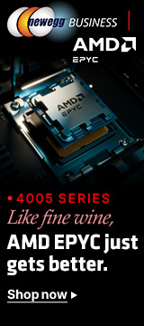 AMD EPYC 4005