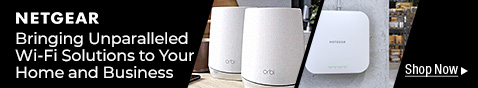 Bringing Unparalleled Wi-Fi Solutions to Your Home and Business