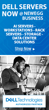 Dell Servers – Authorized Partner