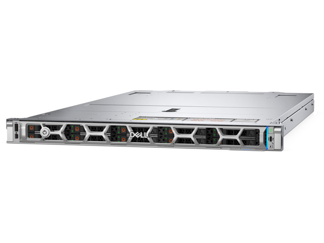PowerEdge R470