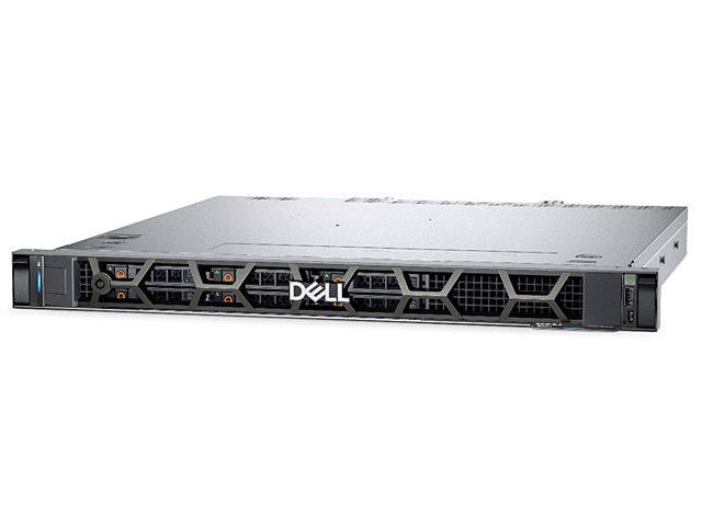 PowerEdge R260