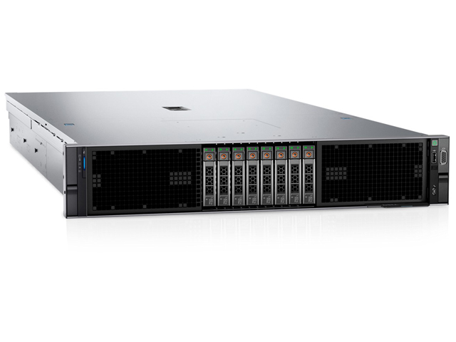 PowerEdge R760xa