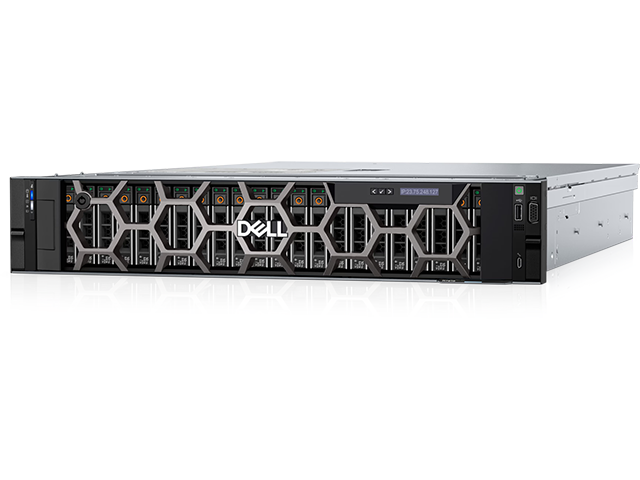 PowerEdge R7615