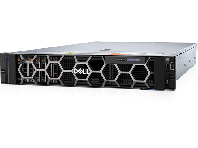 PowerEdge R860