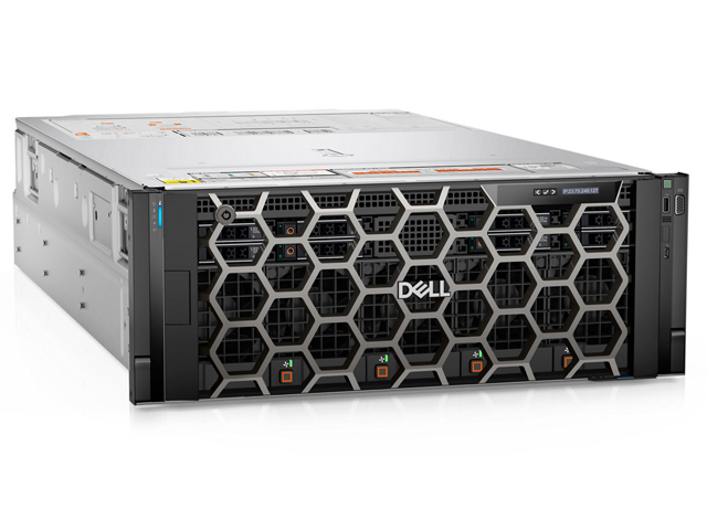 PowerEdge XE8640