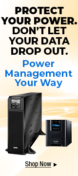 PROTECT YOUR POWER – POWER MANAGEMENT YOUR WAY