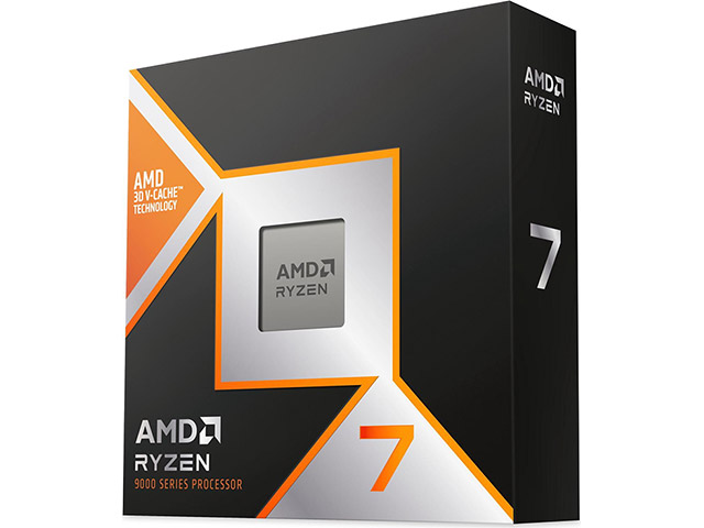 AMD Ryzen™ Processors
