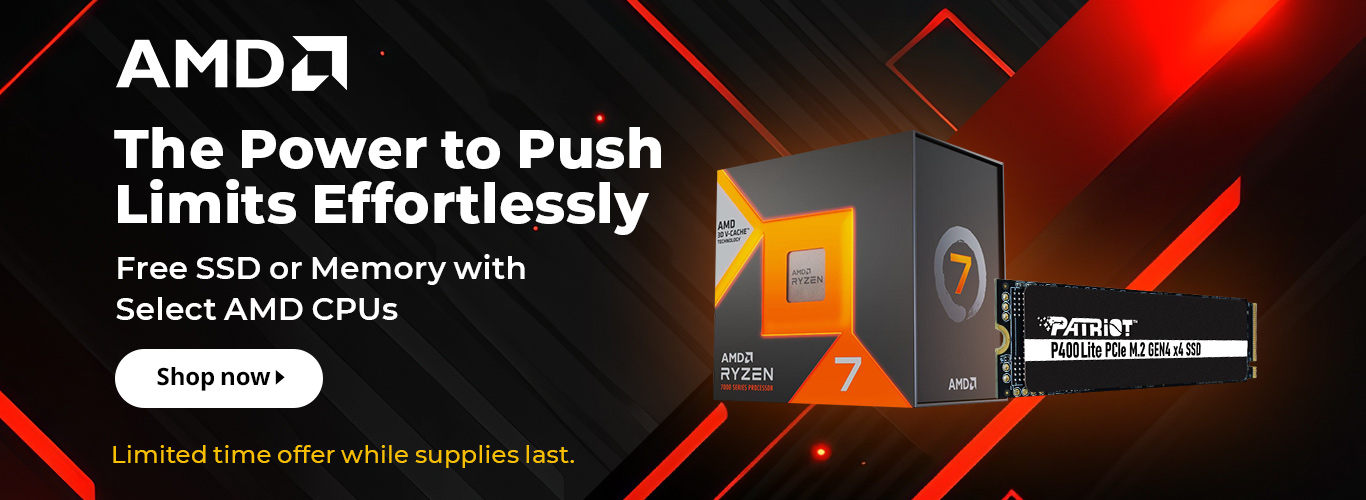 The Power to Push Limits Effortlessly