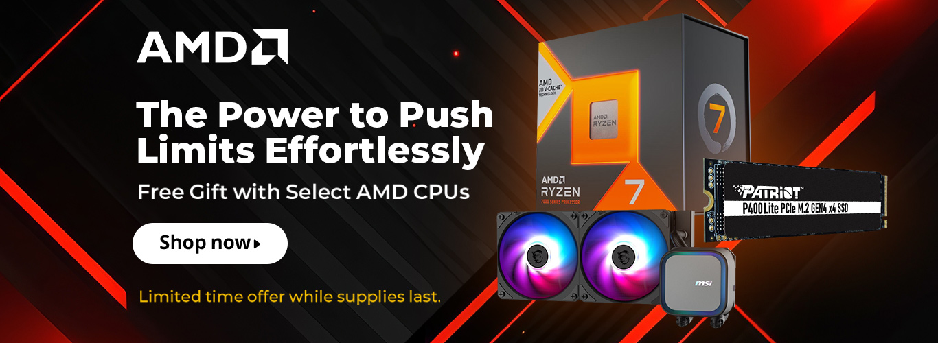 The power to push limits effortlessly