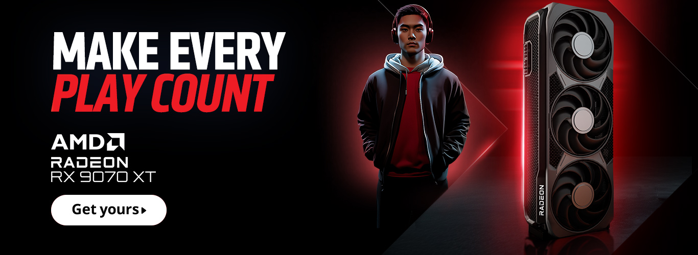 Make every play count