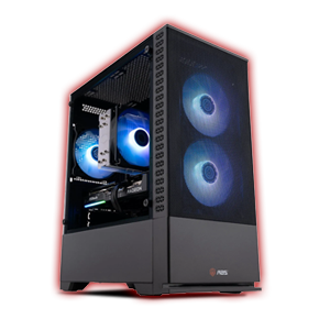 ABS Cyclone Aqua Gaming PC