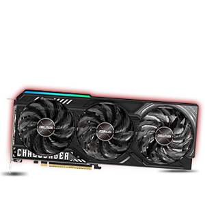 AsRock Challenger Radeon RX 9070XT