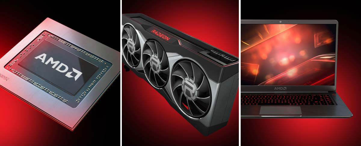 Unlock the Next Level of High Performance Gaming & Computing
