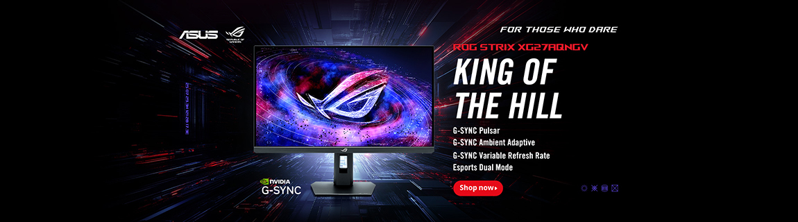 ROG Strix XG27AQNGV