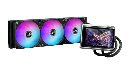 Explore AIO Coolers
