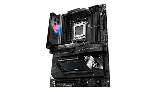 Explore Motherboards