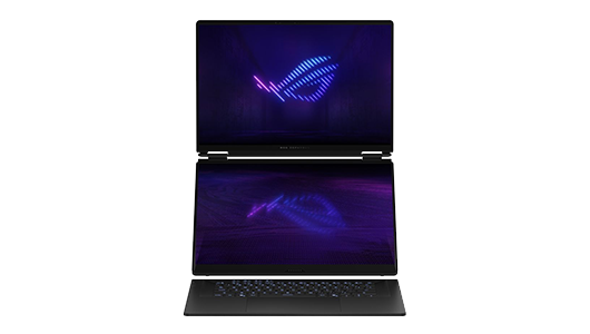 Explore Gaming Laptops