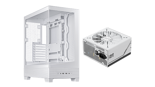 Explore Cases & PSUs