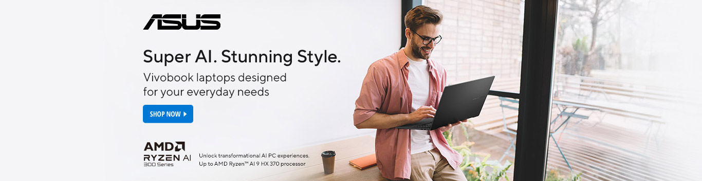 ASUS Vivobook