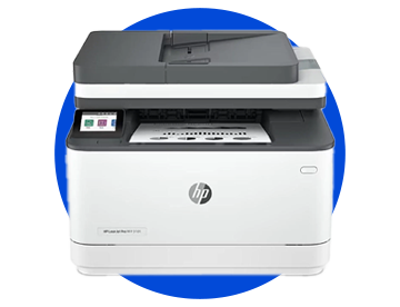 Printers and Catridges