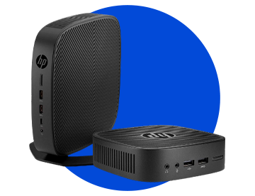 Desktops & Workstations
