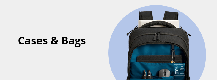 Case and Bag