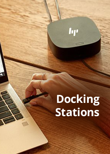 Docking Station