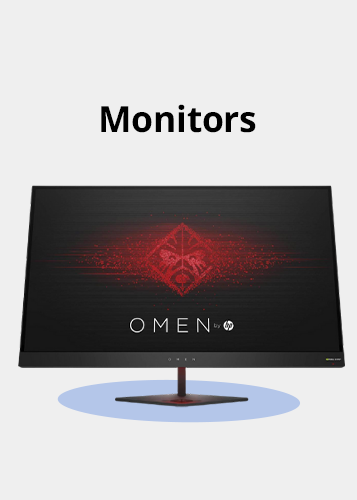 Monitors