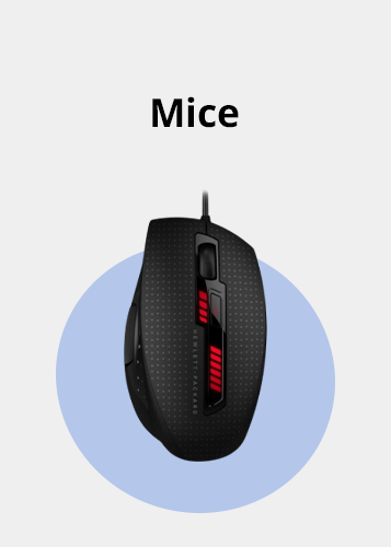 Mice