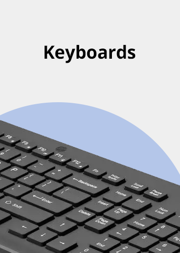 Keyboard