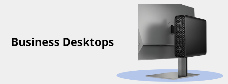 Business Desktops