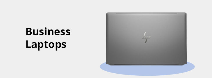 Business Laptops