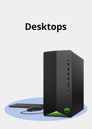 Desktops