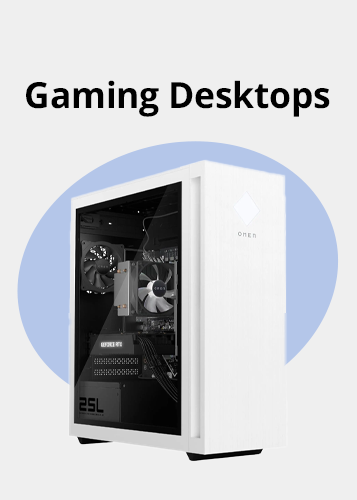 Desktops