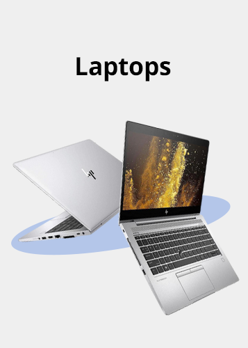 Laptops
