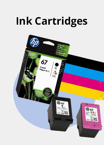 Inks Cartridge