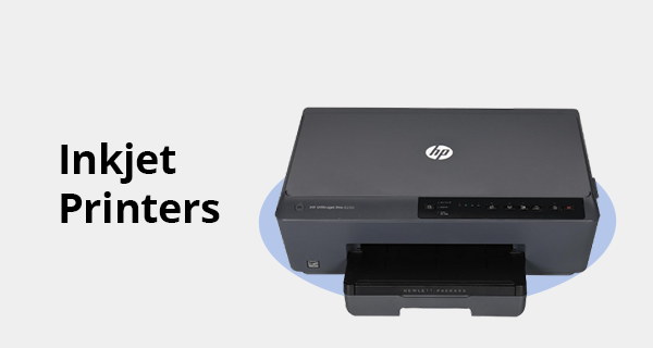 Inkjet Printers