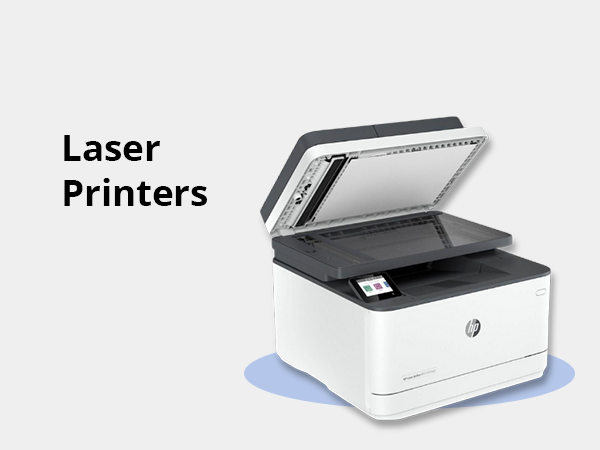 Laser Printers