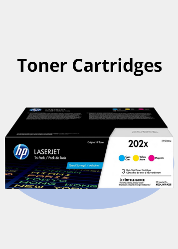 Toner Catridge