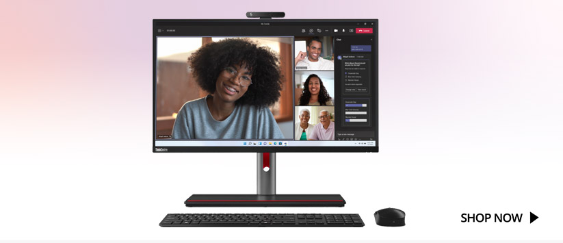 Desktops